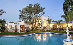 Cape Pillars Boutique Hotel